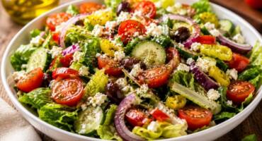 SALADS