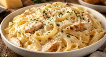 FRESH PASTA