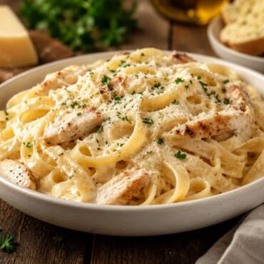 FRESH PASTA