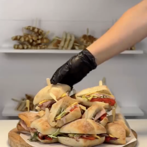 Catering