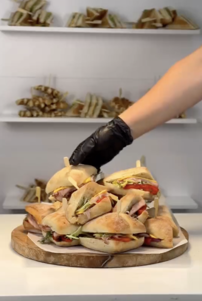Catering