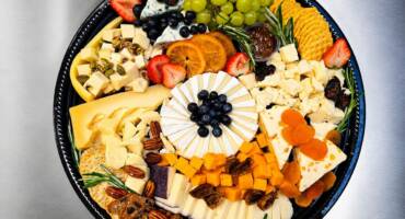 CATERING TRAYS