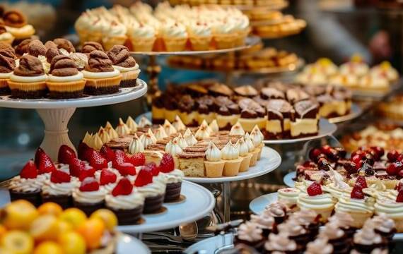 Catering