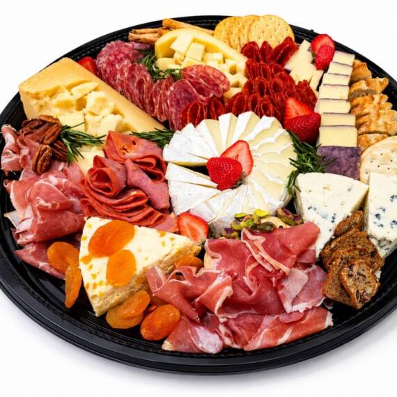 Charcuterie Board