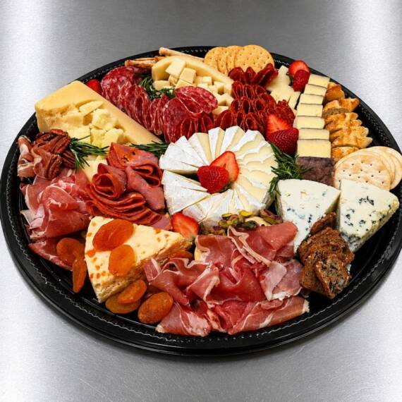 Charcuterie Board