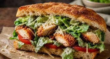 ITALIAN SANDWICHES