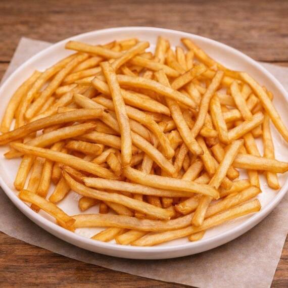 Original Large Fries