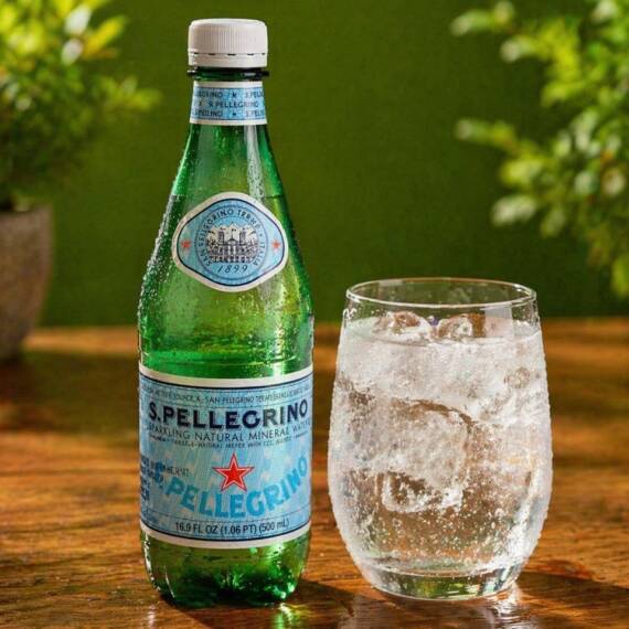 S.Pellegrino