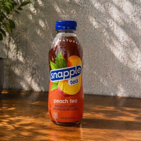 Snapple Tea