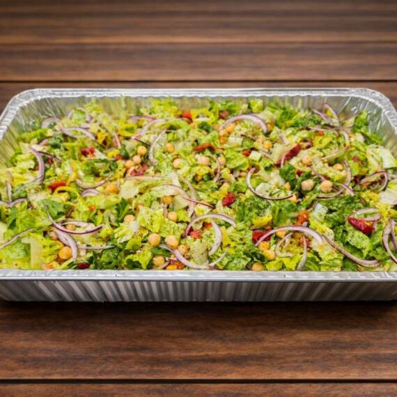 Salad Trays