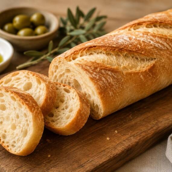 French Baguette