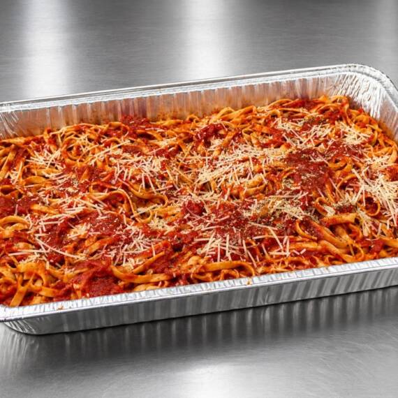 Pasta Marinara Classico